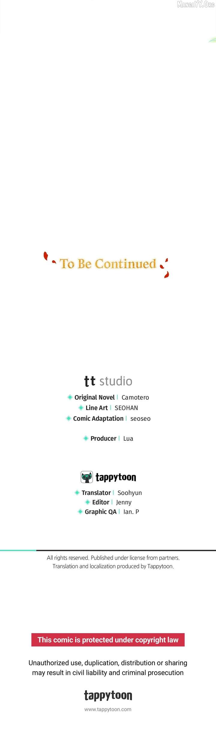 Dearest Fiancé, I Know You Despise Me [Official] - Chapter 32 Page 67