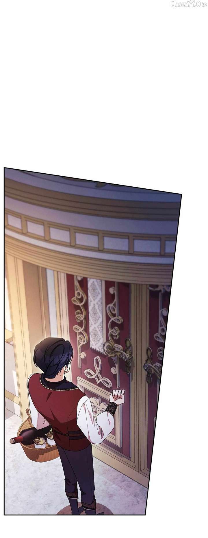 Dearest Fiancé, I Know You Despise Me [Official] - Chapter 34 Page 15