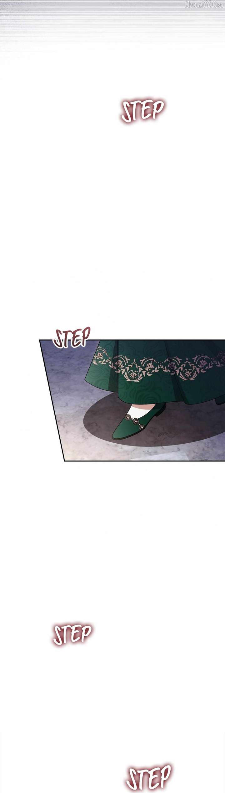 Dearest Fiancé, I Know You Despise Me [Official] - Chapter 34 Page 18