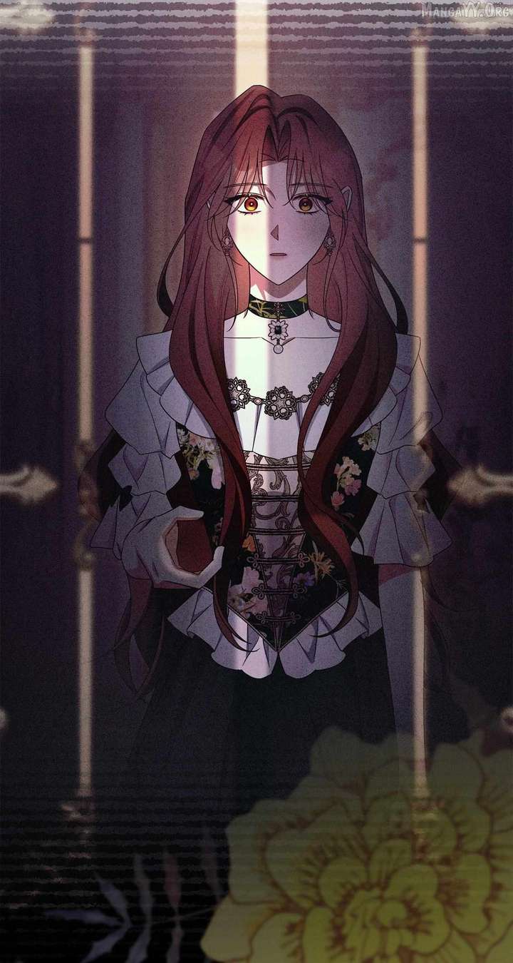 Dearest Fiancé, I Know You Despise Me [Official] - Chapter 34 Page 2