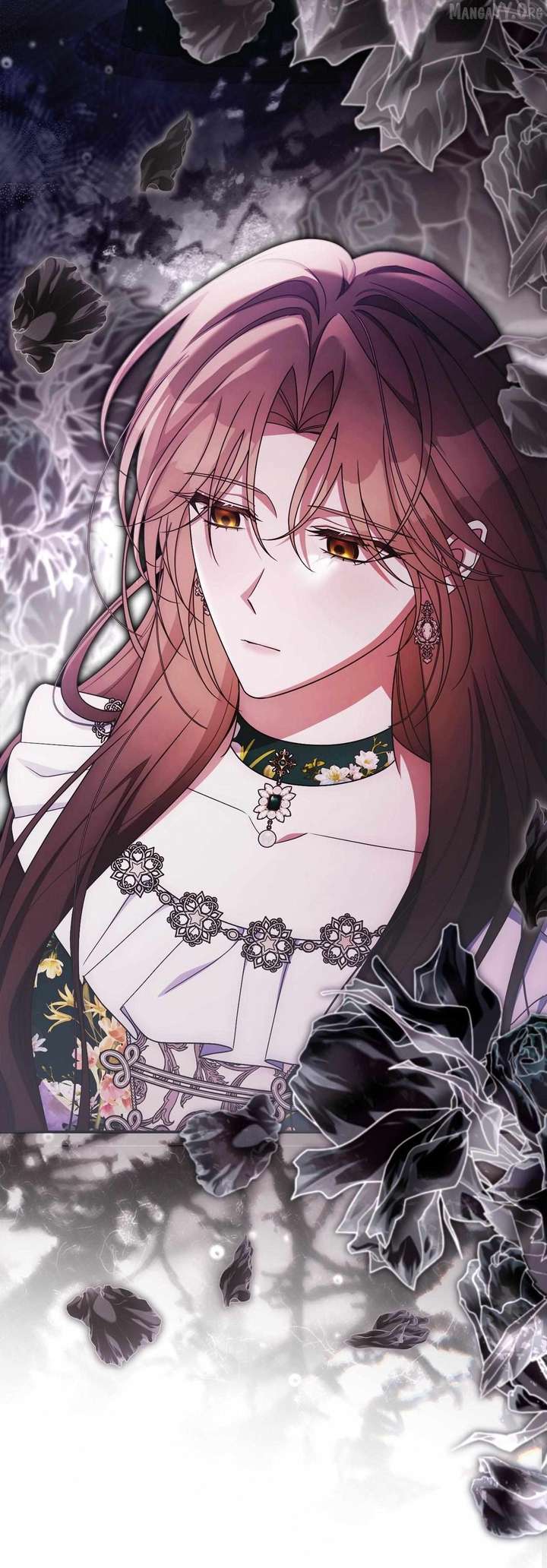 Dearest Fiancé, I Know You Despise Me [Official] - Chapter 34 Page 20