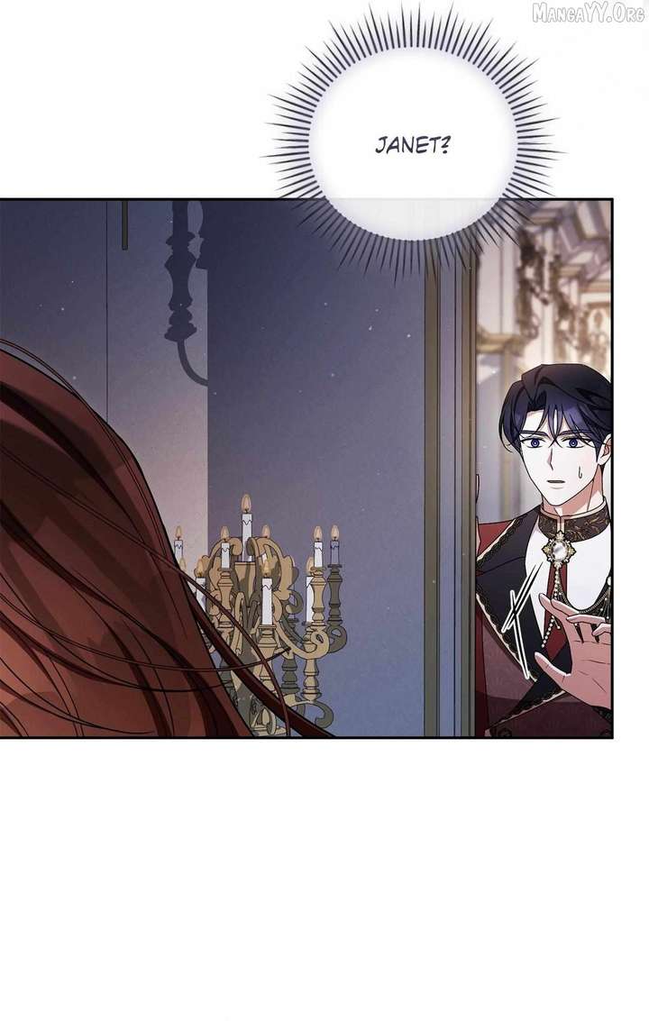 Dearest Fiancé, I Know You Despise Me [Official] - Chapter 34 Page 21