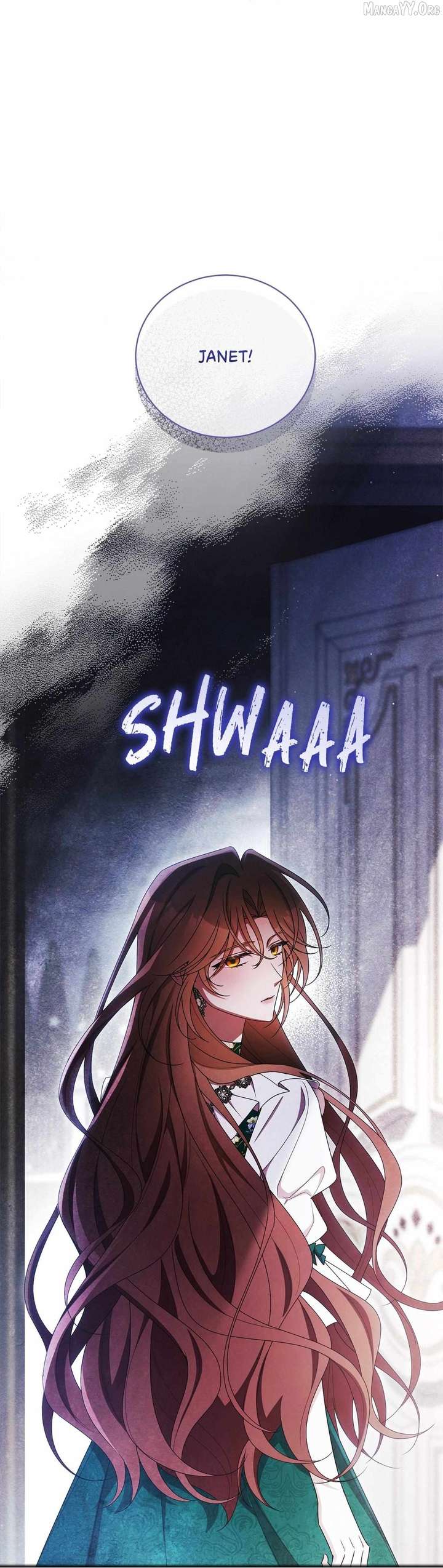 Dearest Fiancé, I Know You Despise Me [Official] - Chapter 34 Page 23