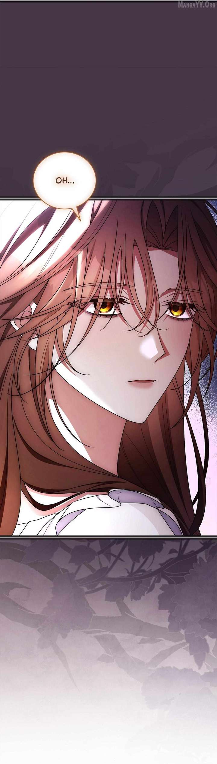 Dearest Fiancé, I Know You Despise Me [Official] - Chapter 34 Page 24