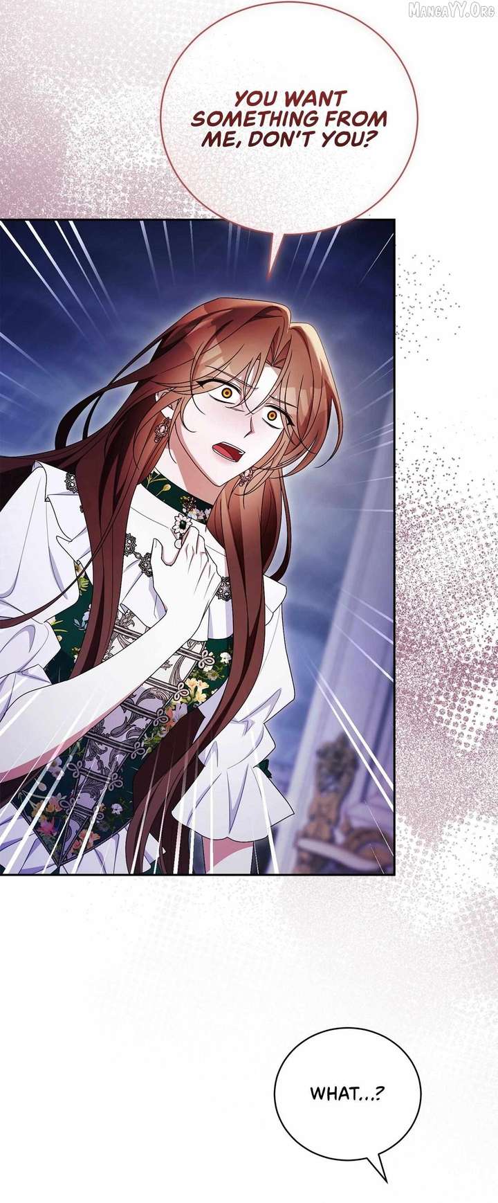 Dearest Fiancé, I Know You Despise Me [Official] - Chapter 34 Page 30