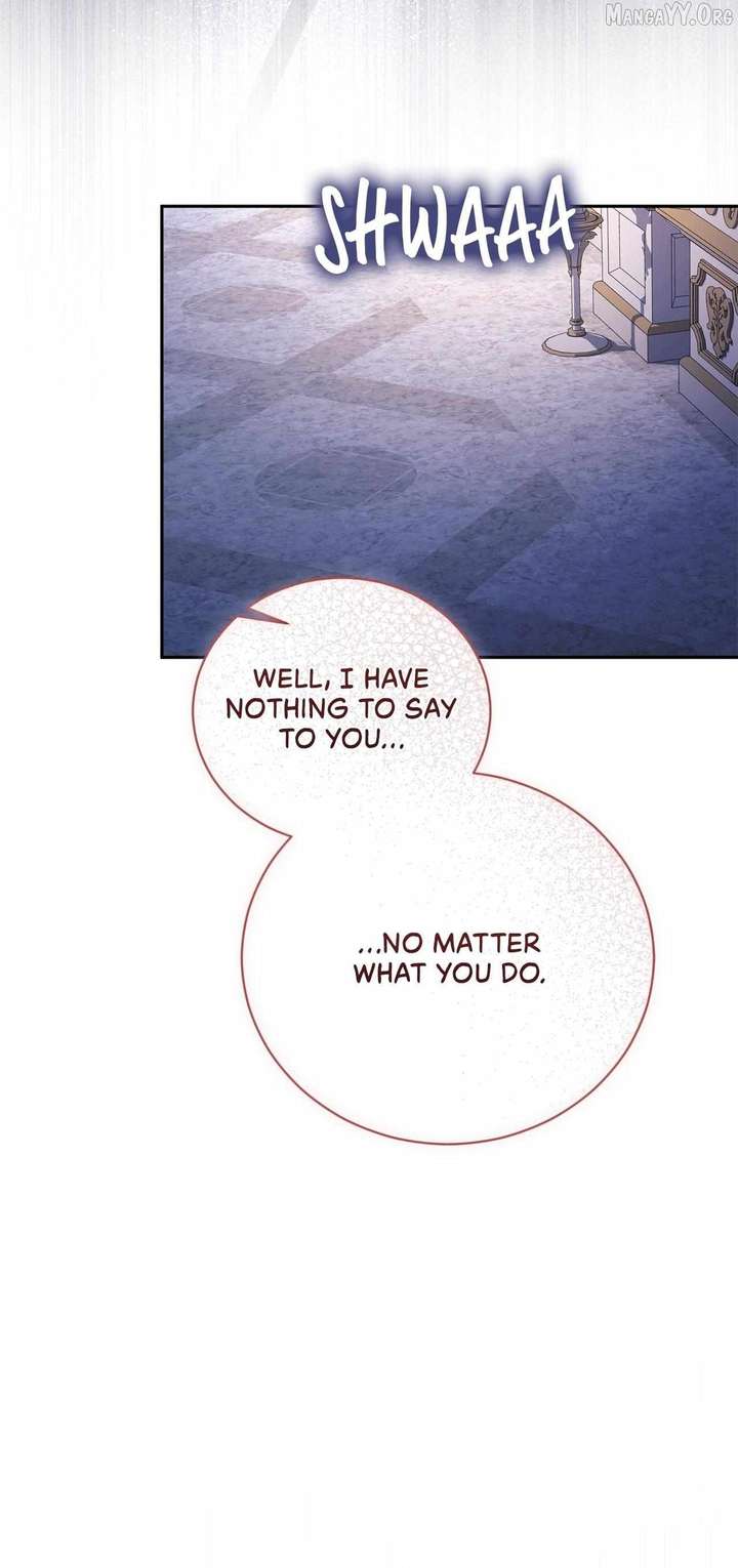 Dearest Fiancé, I Know You Despise Me [Official] - Chapter 34 Page 32