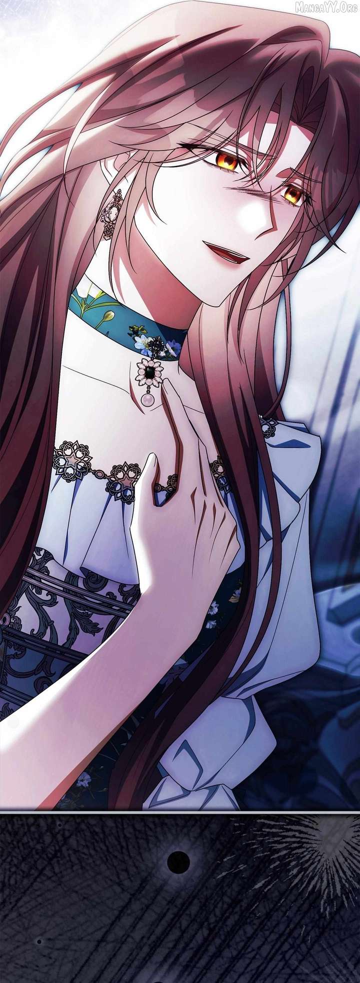 Dearest Fiancé, I Know You Despise Me [Official] - Chapter 34 Page 36