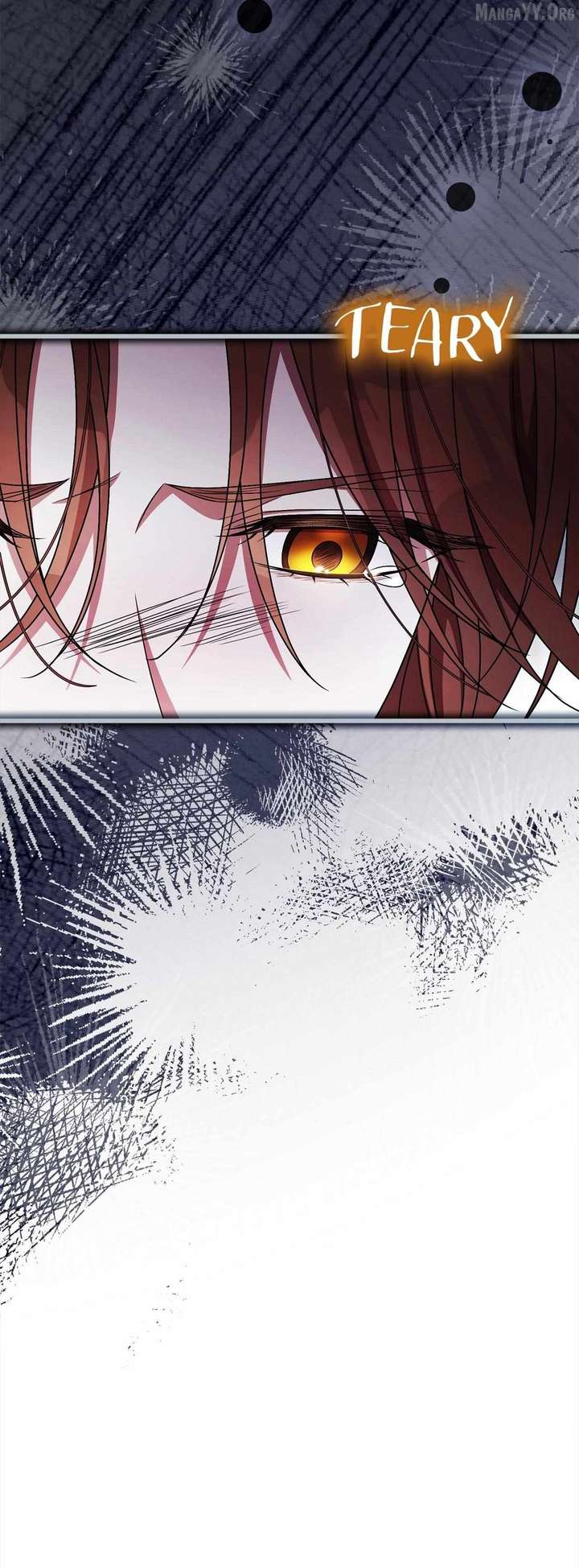 Dearest Fiancé, I Know You Despise Me [Official] - Chapter 34 Page 37