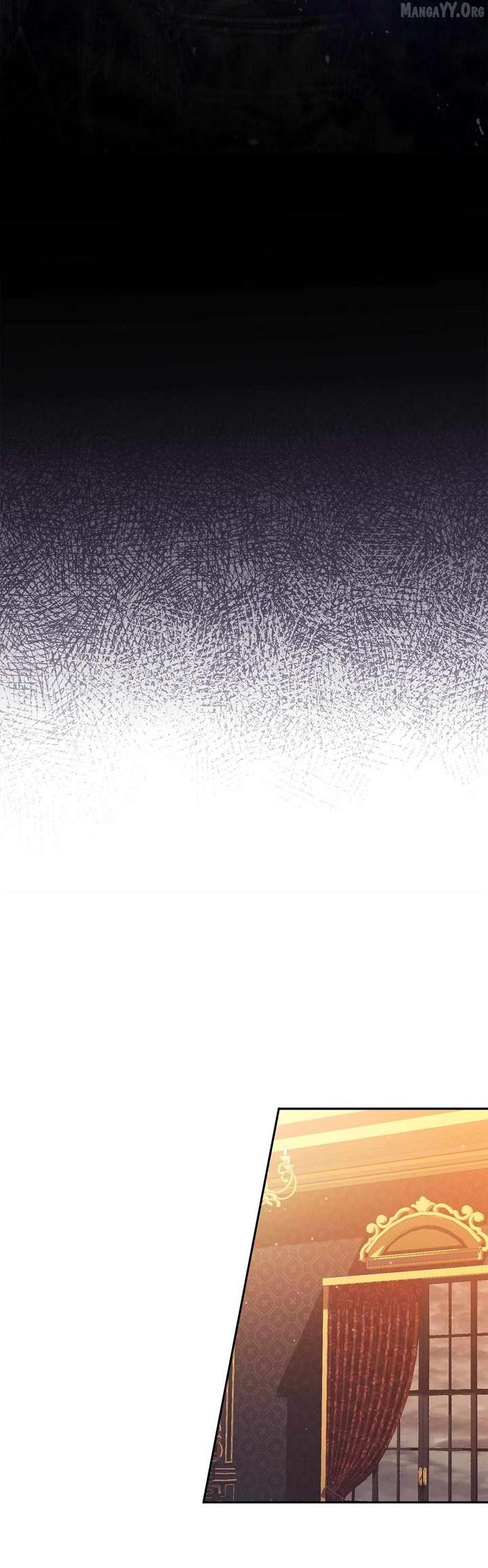 Dearest Fiancé, I Know You Despise Me [Official] - Chapter 34 Page 4