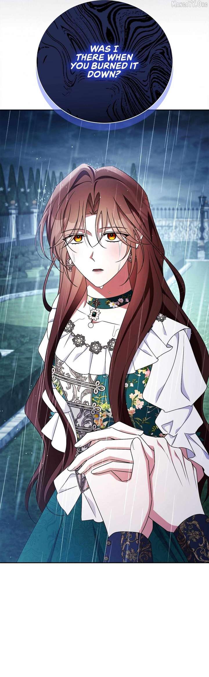 Dearest Fiancé, I Know You Despise Me [Official] - Chapter 34 Page 47