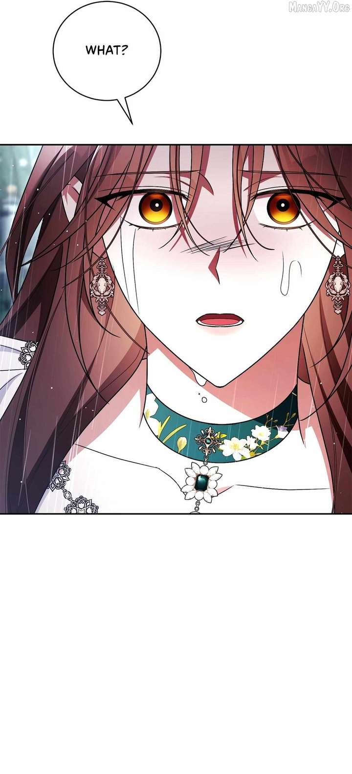 Dearest Fiancé, I Know You Despise Me [Official] - Chapter 34 Page 48