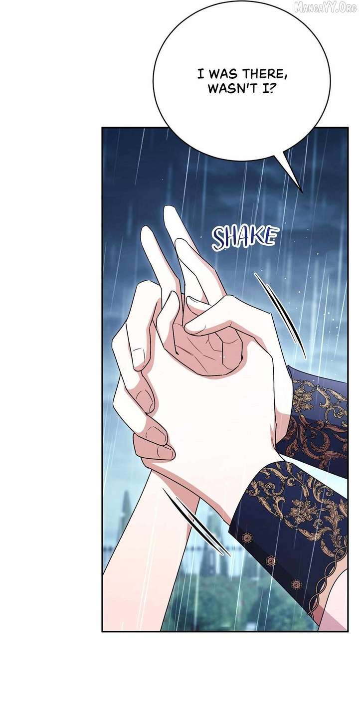 Dearest Fiancé, I Know You Despise Me [Official] - Chapter 34 Page 49