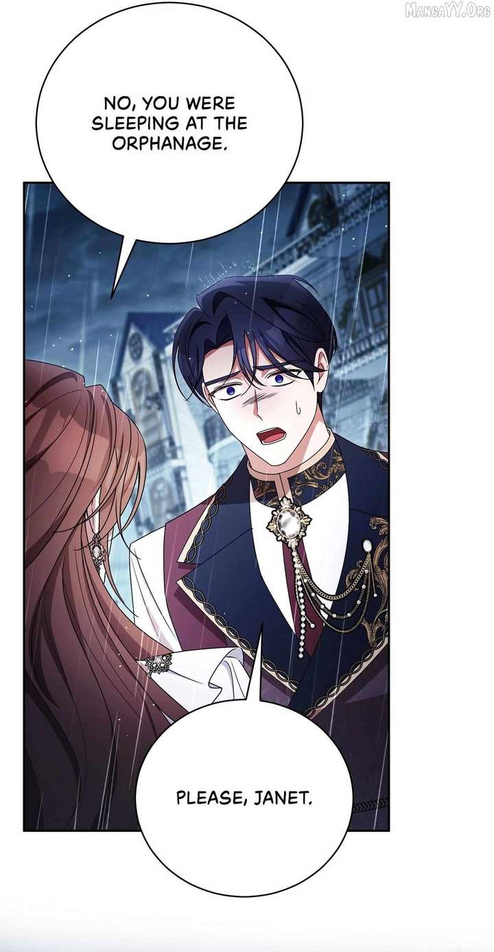 Dearest Fiancé, I Know You Despise Me [Official] - Chapter 34 Page 50