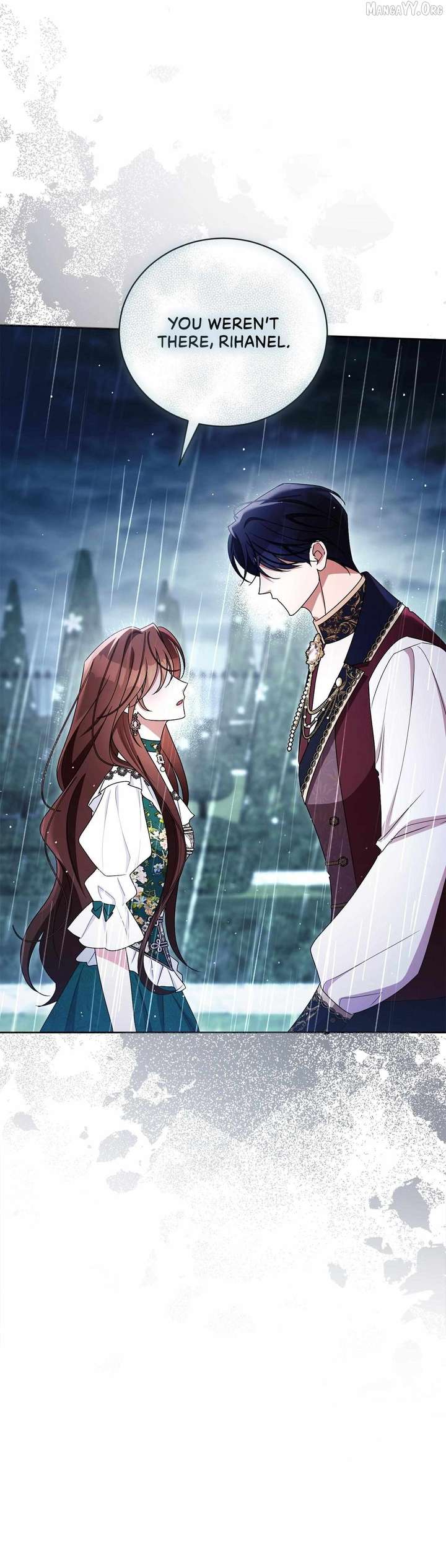 Dearest Fiancé, I Know You Despise Me [Official] - Chapter 34 Page 53