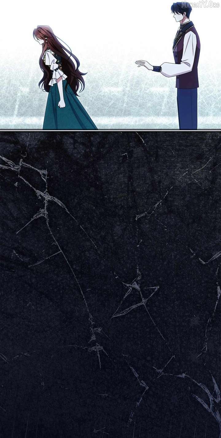 Dearest Fiancé, I Know You Despise Me [Official] - Chapter 34 Page 54