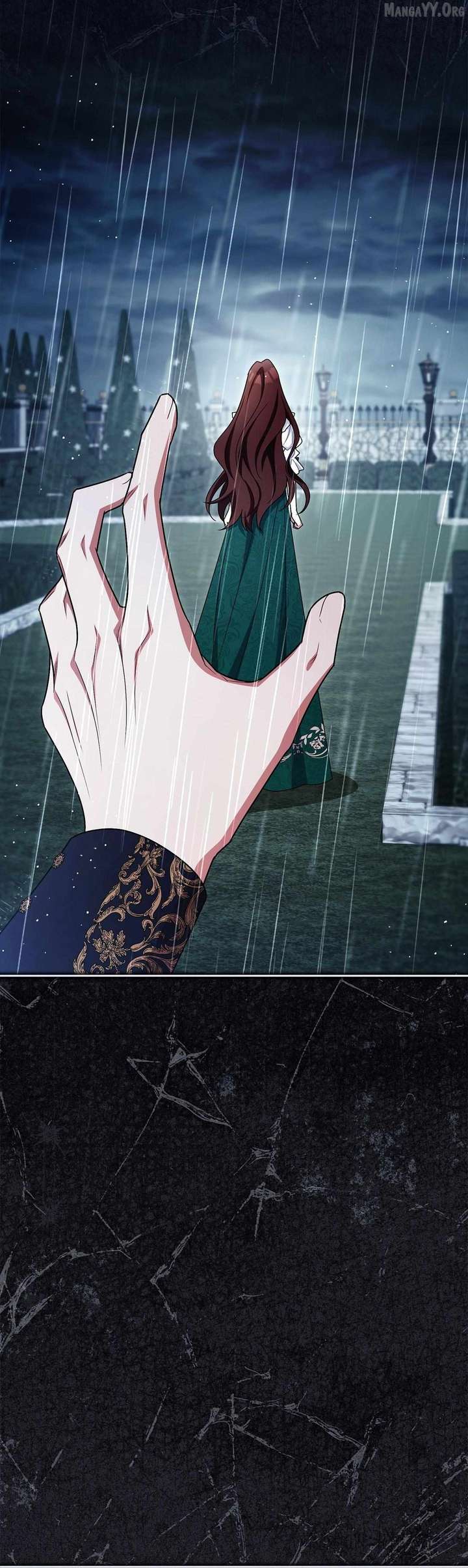 Dearest Fiancé, I Know You Despise Me [Official] - Chapter 34 Page 55