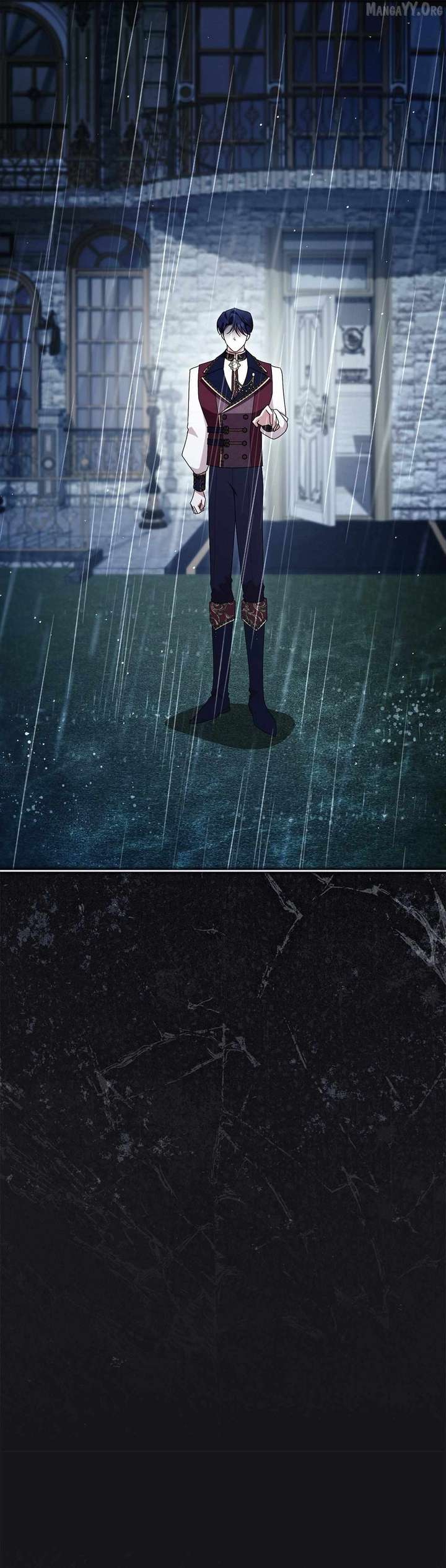 Dearest Fiancé, I Know You Despise Me [Official] - Chapter 34 Page 56