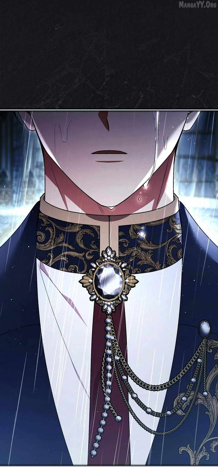 Dearest Fiancé, I Know You Despise Me [Official] - Chapter 34 Page 57