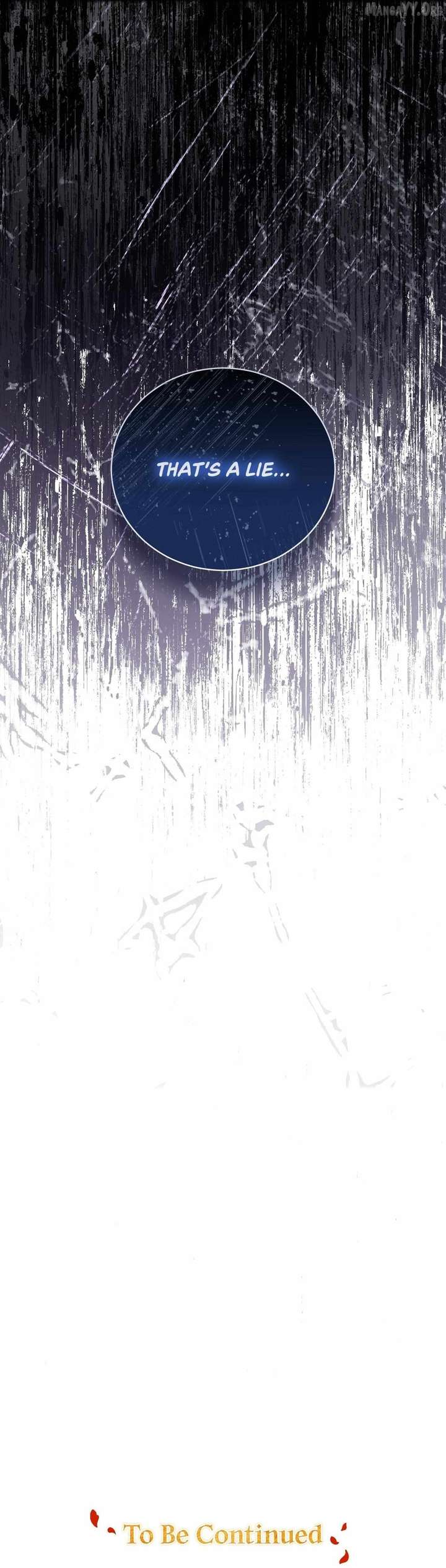 Dearest Fiancé, I Know You Despise Me [Official] - Chapter 34 Page 58