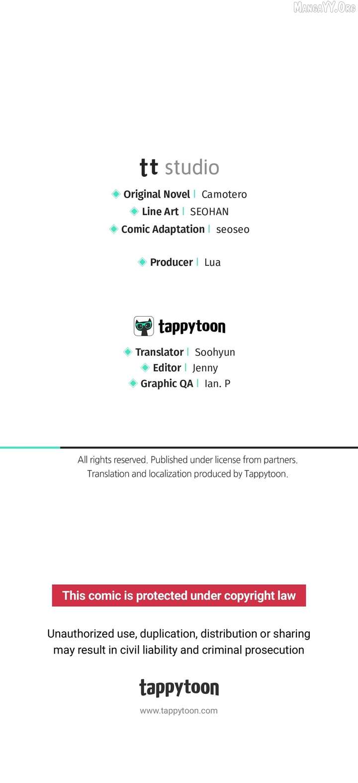 Dearest Fiancé, I Know You Despise Me [Official] - Chapter 34 Page 59