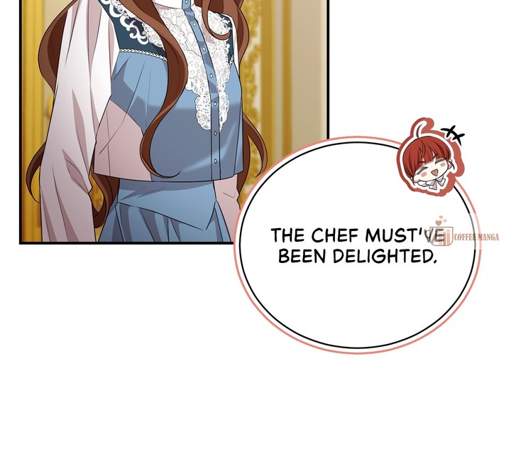 Dearest Fiancé, I Know You Despise Me [Official] - Chapter 4 Page 10