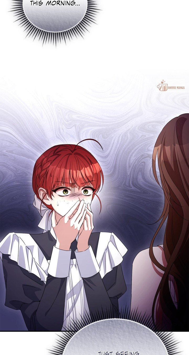 Dearest Fiancé, I Know You Despise Me [Official] - Chapter 4 Page 13