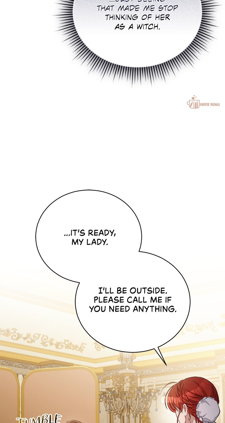 Dearest Fiancé, I Know You Despise Me [Official] - Chapter 4 Page 14