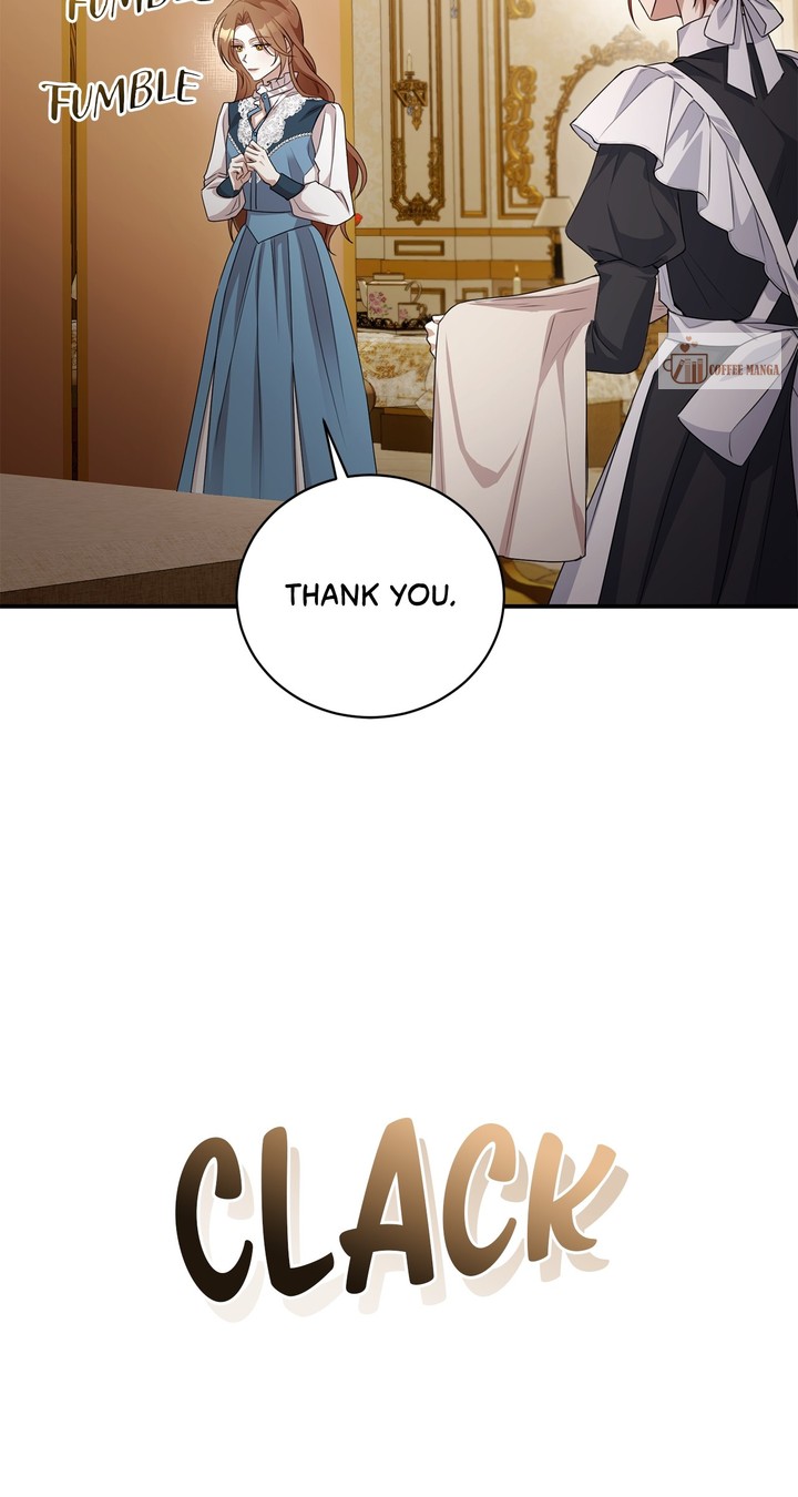 Dearest Fiancé, I Know You Despise Me [Official] - Chapter 4 Page 15