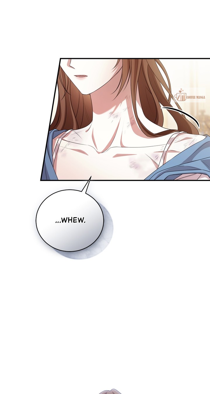 Dearest Fiancé, I Know You Despise Me [Official] - Chapter 4 Page 16