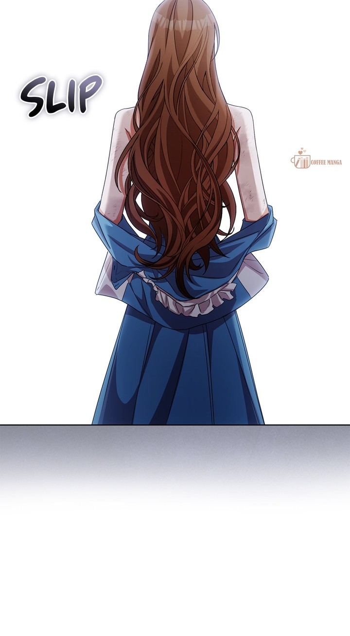 Dearest Fiancé, I Know You Despise Me [Official] - Chapter 4 Page 17