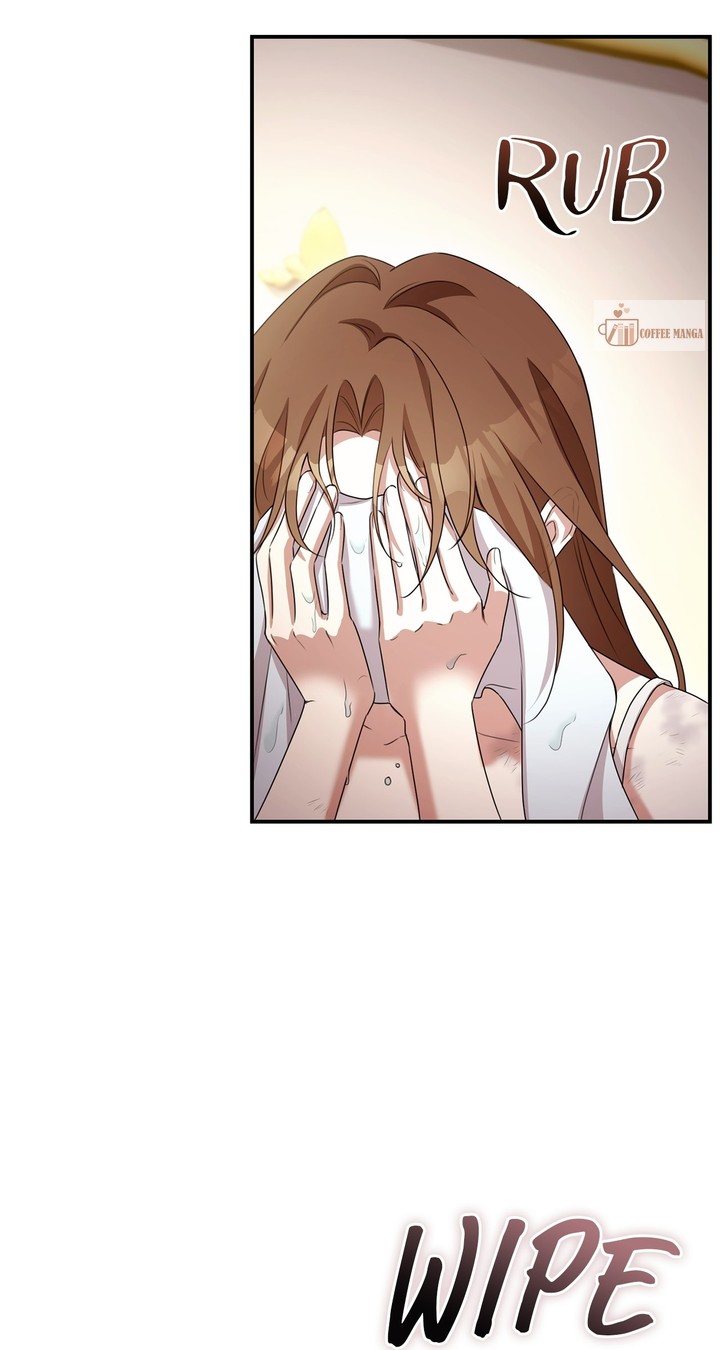 Dearest Fiancé, I Know You Despise Me [Official] - Chapter 4 Page 19