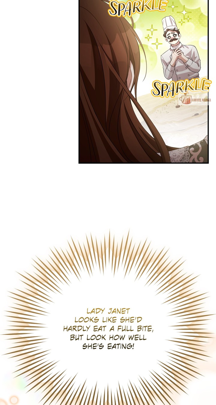 Dearest Fiancé, I Know You Despise Me [Official] - Chapter 4 Page 2