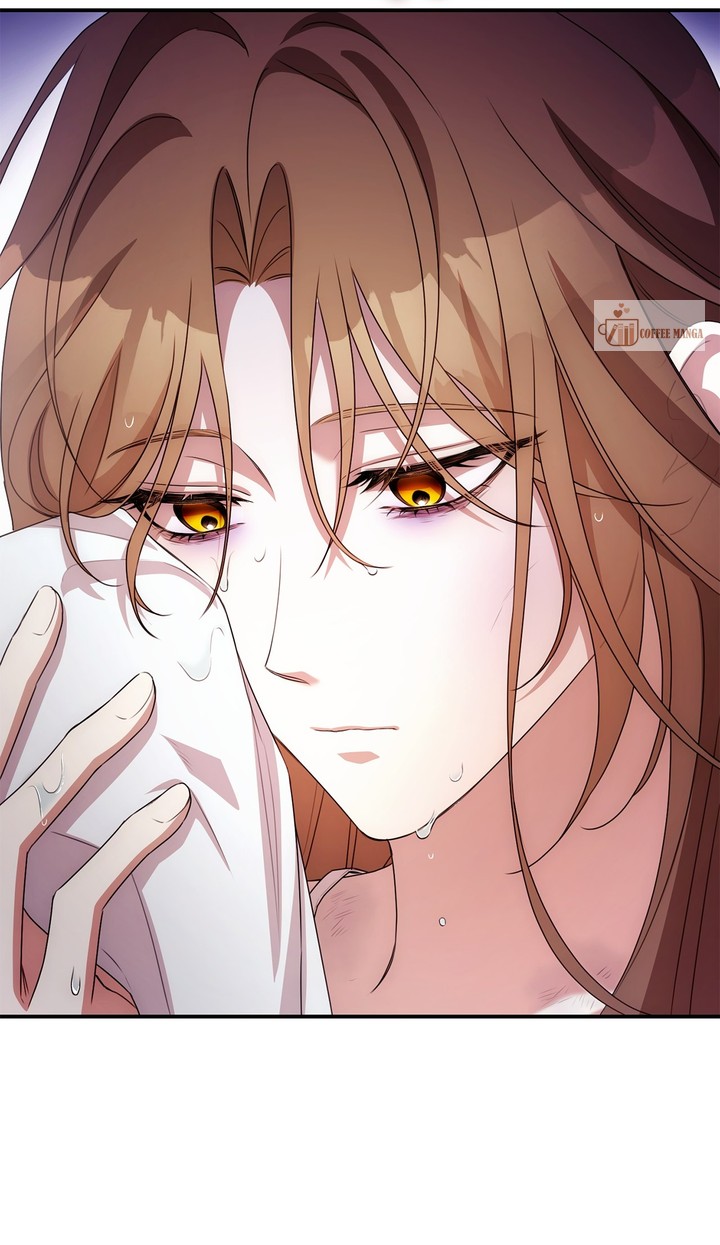 Dearest Fiancé, I Know You Despise Me [Official] - Chapter 4 Page 20