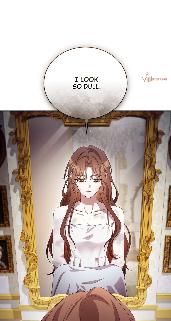 Dearest Fiancé, I Know You Despise Me [Official] - Chapter 4 Page 21