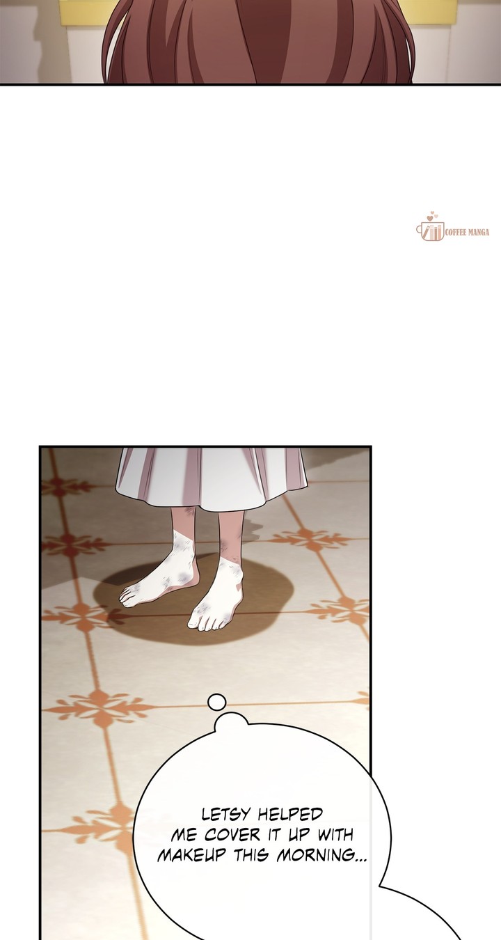 Dearest Fiancé, I Know You Despise Me [Official] - Chapter 4 Page 22