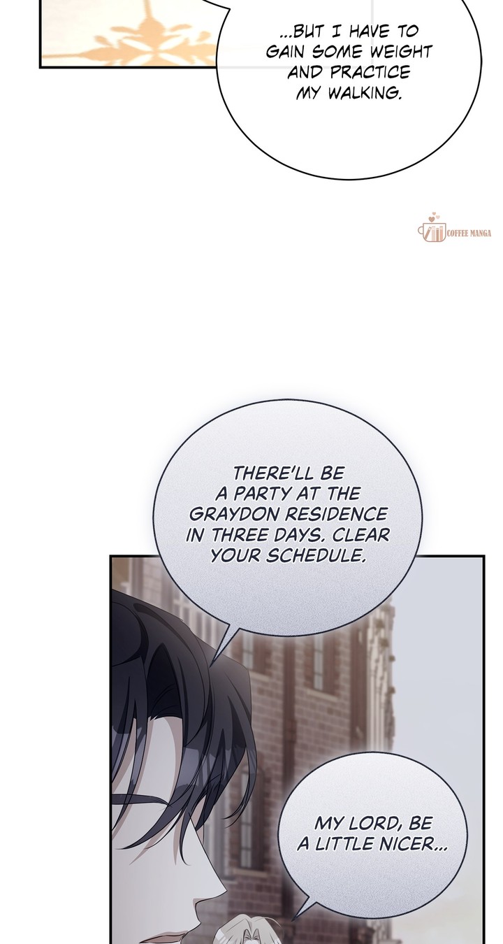 Dearest Fiancé, I Know You Despise Me [Official] - Chapter 4 Page 23