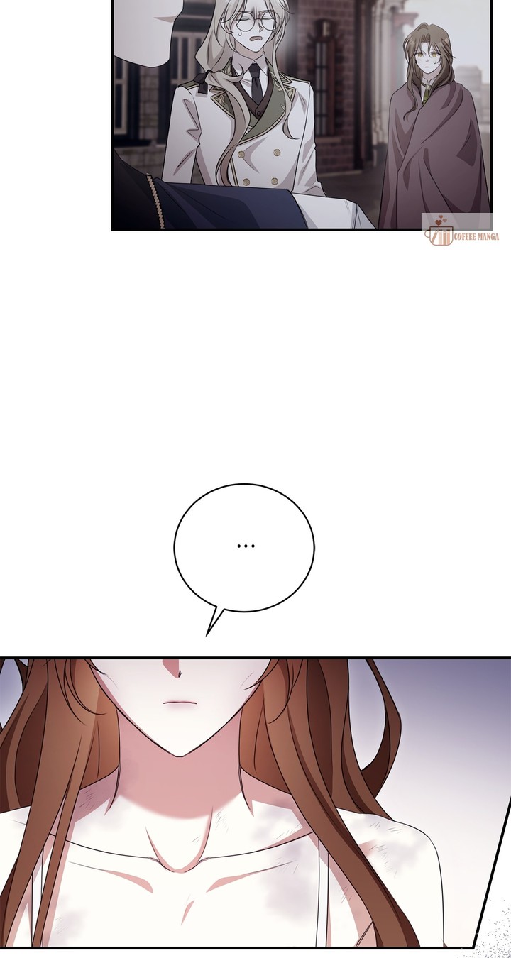 Dearest Fiancé, I Know You Despise Me [Official] - Chapter 4 Page 24