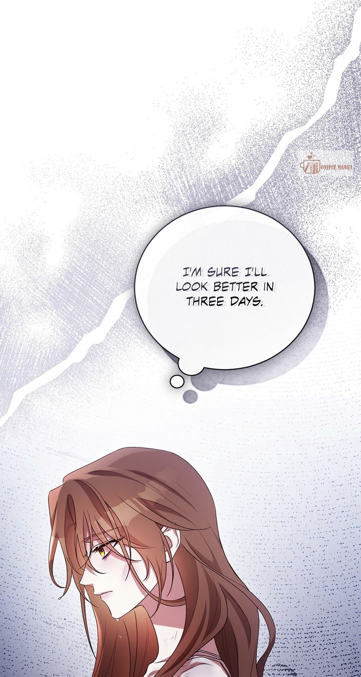 Dearest Fiancé, I Know You Despise Me [Official] - Chapter 4 Page 25