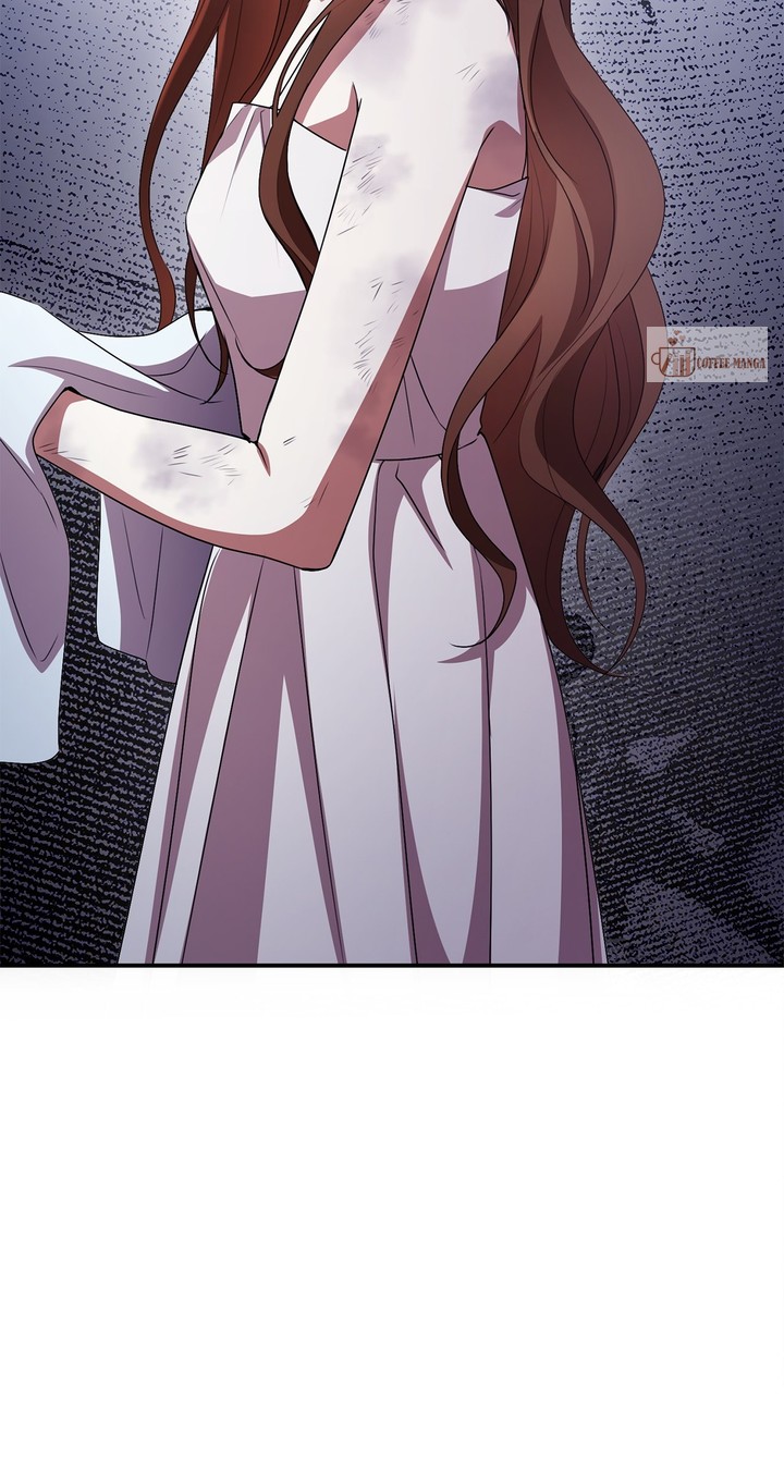 Dearest Fiancé, I Know You Despise Me [Official] - Chapter 4 Page 26