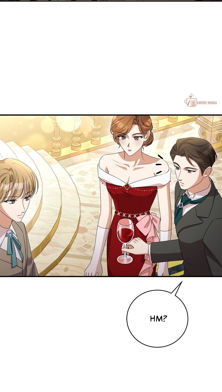 Dearest Fiancé, I Know You Despise Me [Official] - Chapter 4 Page 29