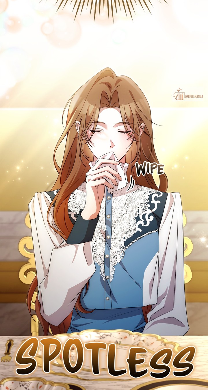 Dearest Fiancé, I Know You Despise Me [Official] - Chapter 4 Page 3