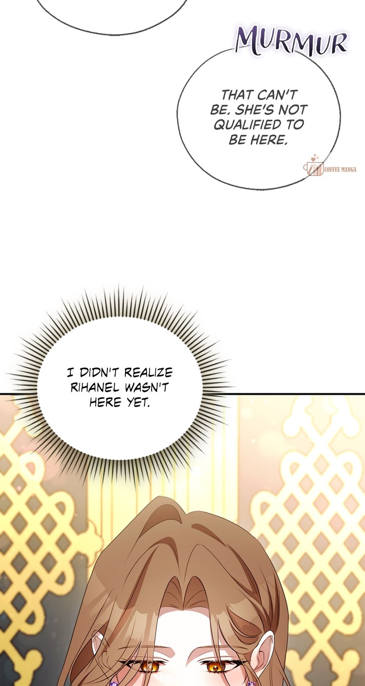 Dearest Fiancé, I Know You Despise Me [Official] - Chapter 4 Page 31