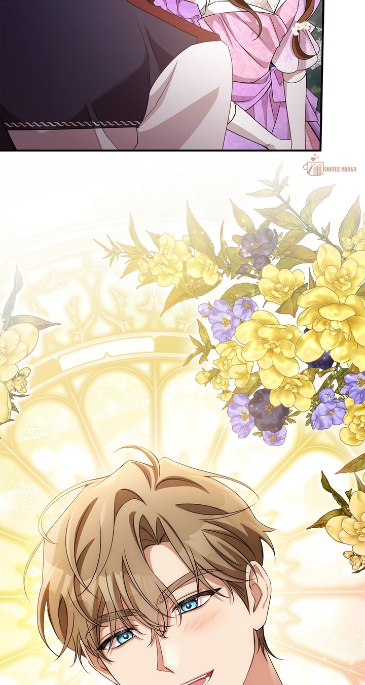 Dearest Fiancé, I Know You Despise Me [Official] - Chapter 4 Page 34