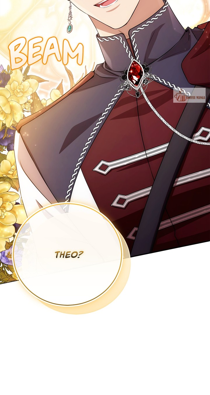 Dearest Fiancé, I Know You Despise Me [Official] - Chapter 4 Page 35