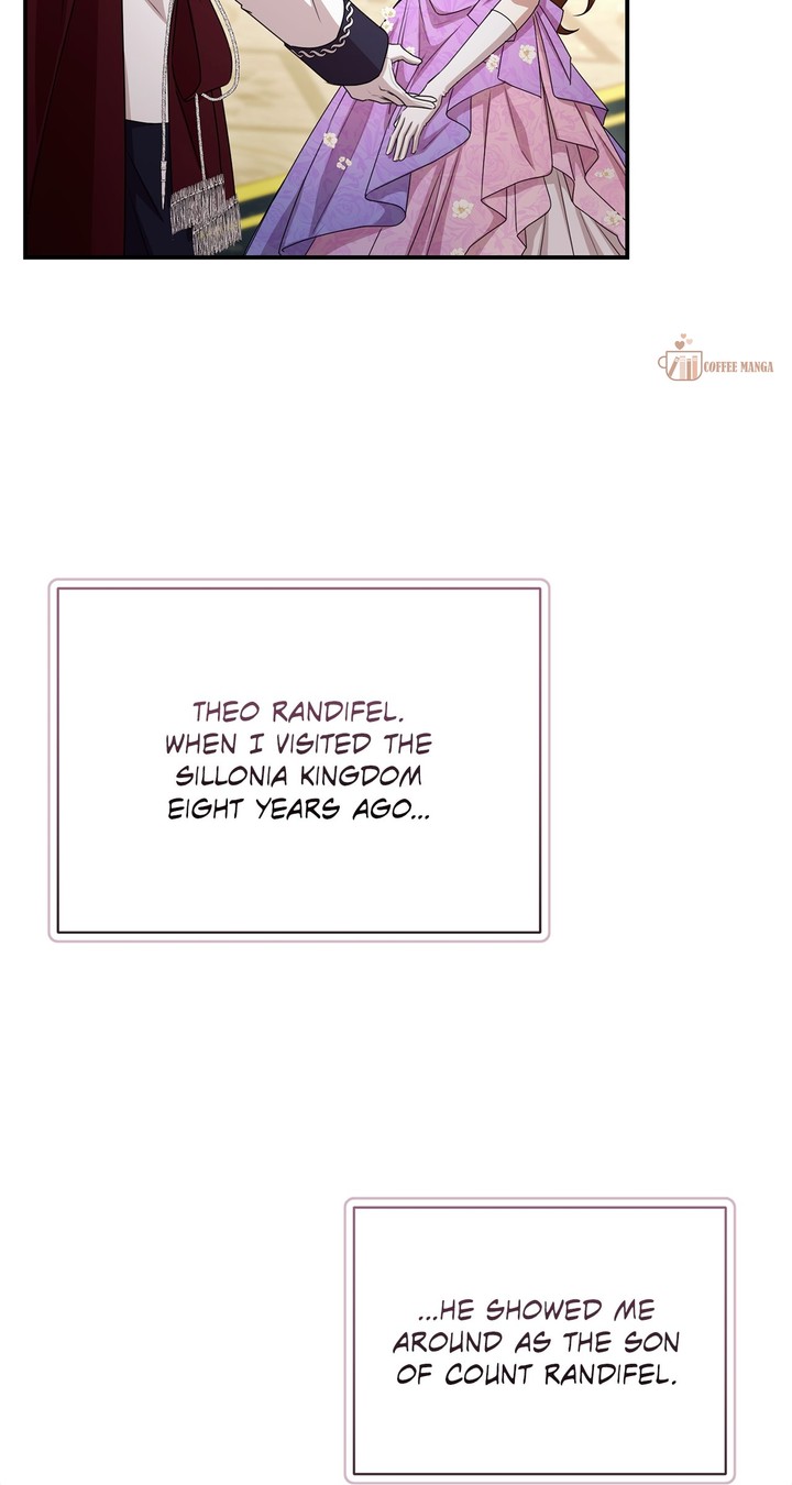 Dearest Fiancé, I Know You Despise Me [Official] - Chapter 4 Page 37