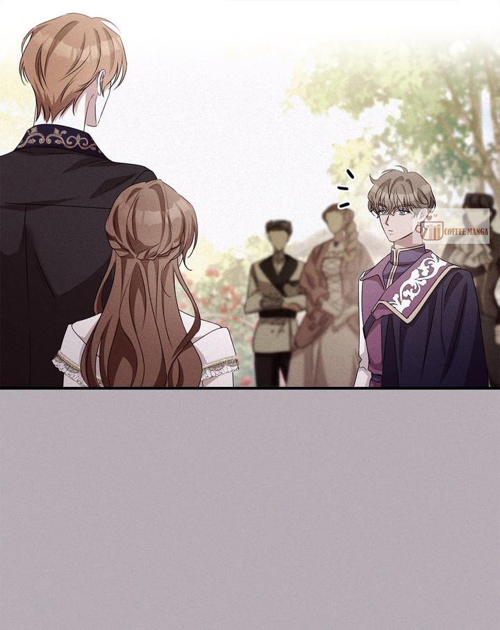 Dearest Fiancé, I Know You Despise Me [Official] - Chapter 4 Page 38