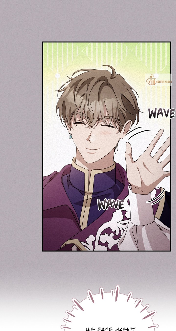 Dearest Fiancé, I Know You Despise Me [Official] - Chapter 4 Page 39