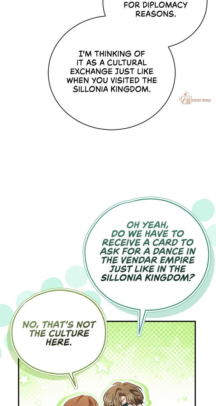 Dearest Fiancé, I Know You Despise Me [Official] - Chapter 4 Page 41