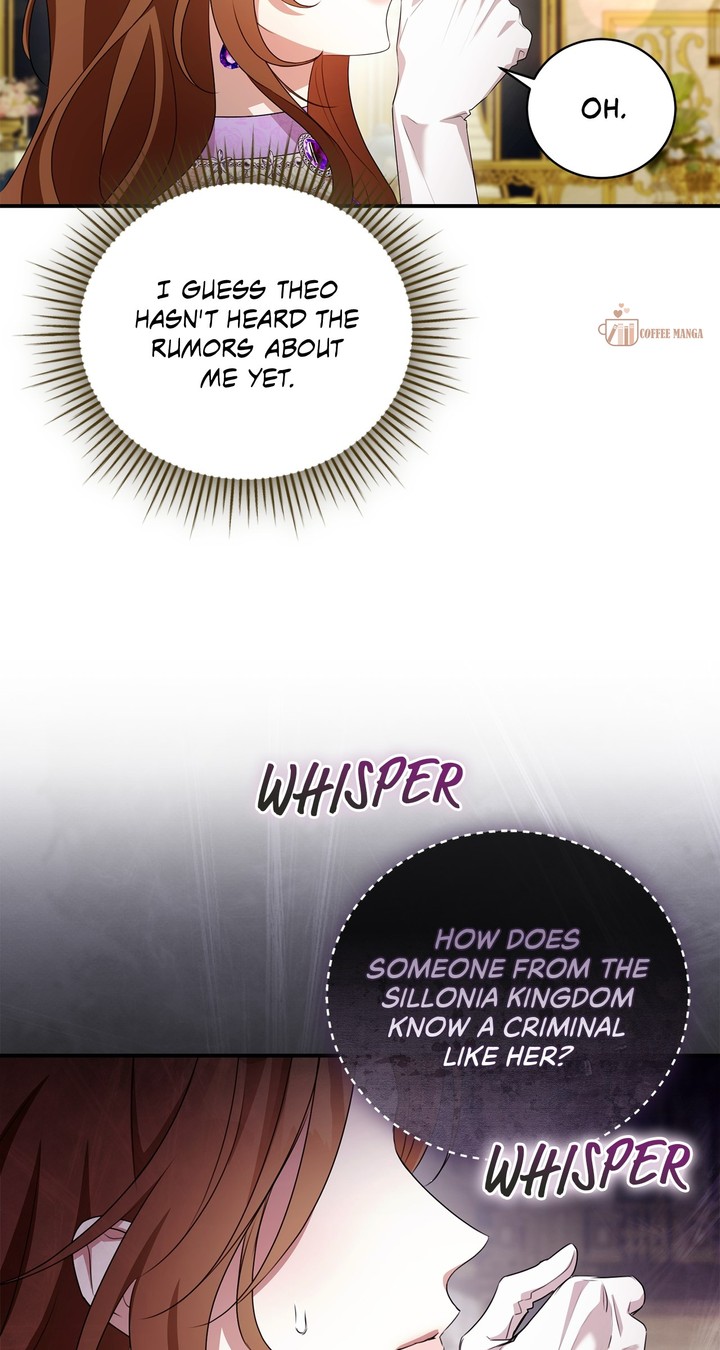 Dearest Fiancé, I Know You Despise Me [Official] - Chapter 4 Page 43