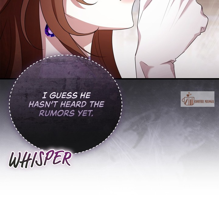 Dearest Fiancé, I Know You Despise Me [Official] - Chapter 4 Page 44
